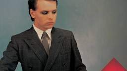 Gary Numan - M.E.