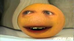 Rowbert 100 Sub Collab Entry: Annoying Orange Granpa