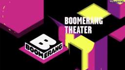 Boomerang Theater Promo