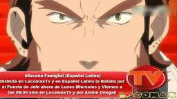 LocomaxTv Bolivia Anime Octubre 2024