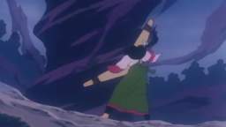 Inuyasha Episode 29 Animax Dub