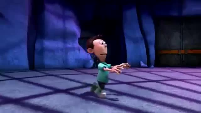 Planet Sheen Season 1 Episode 1 - Pilot