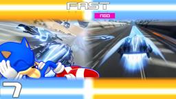 Unerwarteter Sieg || Let's Play Fast Racing Neo #7