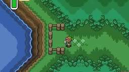 LETS PLAY THE LEGEND OF ZELDA - A - LINK TO THE PAST [ 27 ]