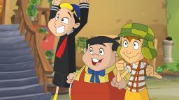 El Chavo animado pudo ser buena serie (LOQUENDO)