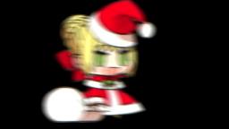 padoru [seizure/earrape warning idk]