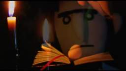 Potter Puppet Pals- Snape's Diary