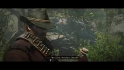 RDR2 vid