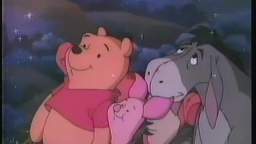 The New Adventures of Winnie the Pooh Jim Cummings 1994 Intro