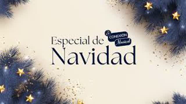 Efecto N Foji Chile En NTV Chile El Burrito Sabanero Noche De Paz Coro 24-12-2024 #FelizNavidad