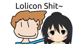 Lolicon Shit