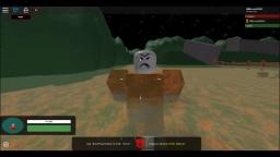 Roblox: Reason 4 Life Reborn: The Swamp #2