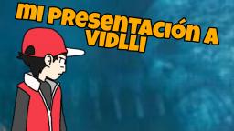 Mi presentación a vidlii