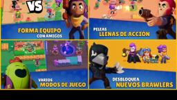 Brawl Stars Animaciones (2019)