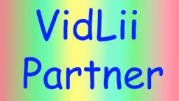 VIDLII PARTNER PROGRAM