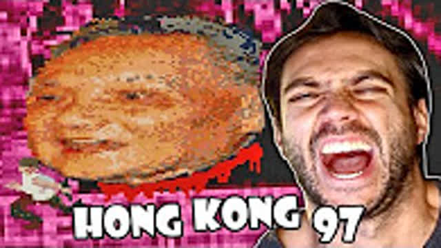 EL PEOR JUEGO DE TODOS - HONG KONG 97