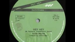 Radiorama - Hey Hey