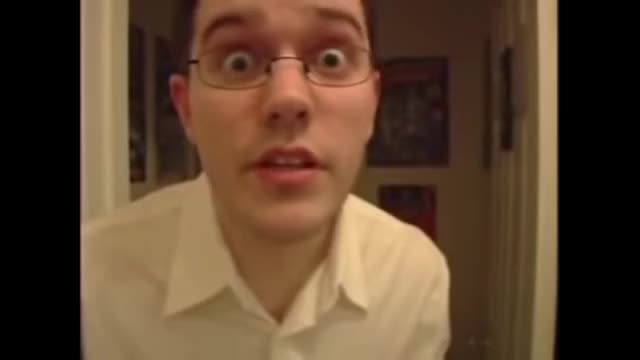 AVGN - Hoo Boy