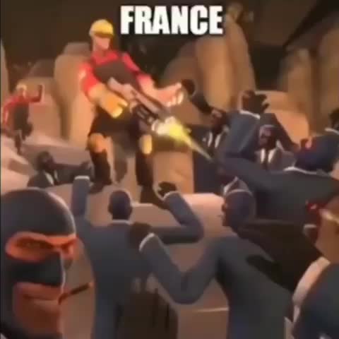 FRANCE