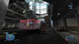 Halo reach vid