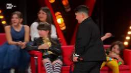 The voice kids ultima puntata