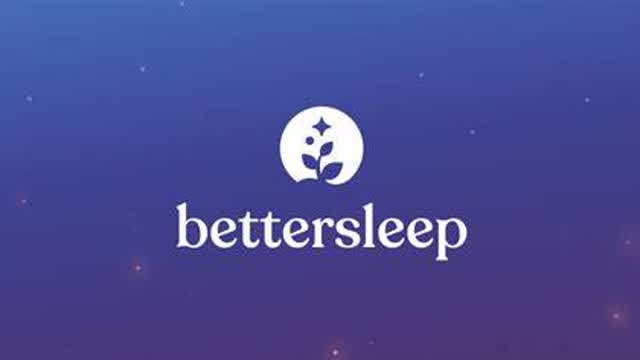 BetterSleep Sounds of Rain