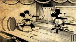 Mickey Mouse - 020 - The Shindig