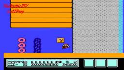 Super Mario Bros 3 #6 - Do you like fishsticks?