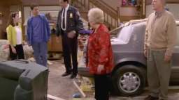 Everybody Loves Raymond S05E03 Clip 1