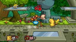 super smash flash parte 2