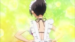 Kaichou Wa Maid Sama Episode 16 Animax Dub