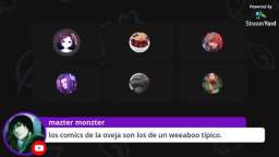 El hangout de lo kesea (26-07-2020) 7/12