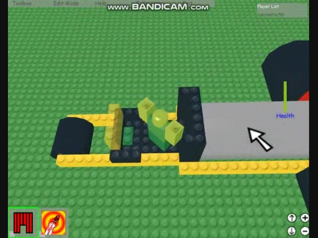 Roblox Chaos Pilot