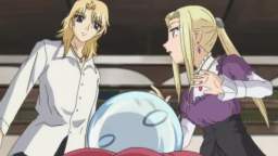 Alice Academy Episode 4 Animax Dub