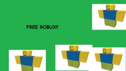 FREE ROBUX!!! TIP 100 LEGIT !!