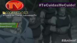 LocomaxTv Bolivia Anime Julio 2024