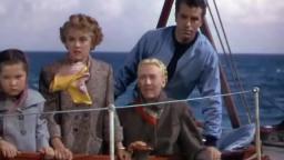 Dangerous When Wet (1953) Part 4