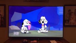 101 Dalmatian Street on Disney XD (June 21, 2021)