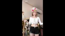 Jun1515 Sexy TikTok Video