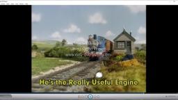 He's a Really Useful Engine