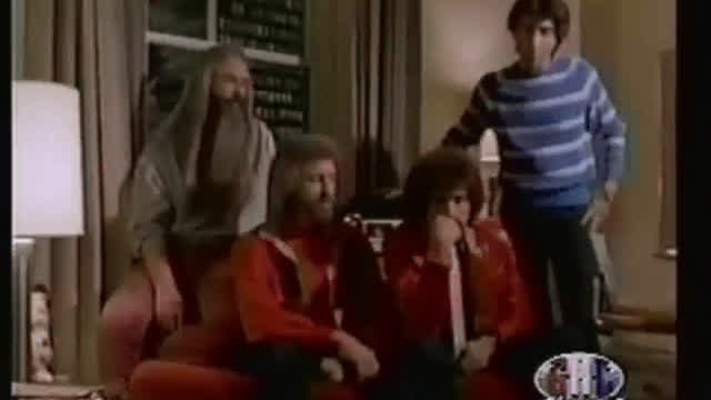 Oak Ridge Boys - I Guess It Never Hurts to Hurt Sometimes