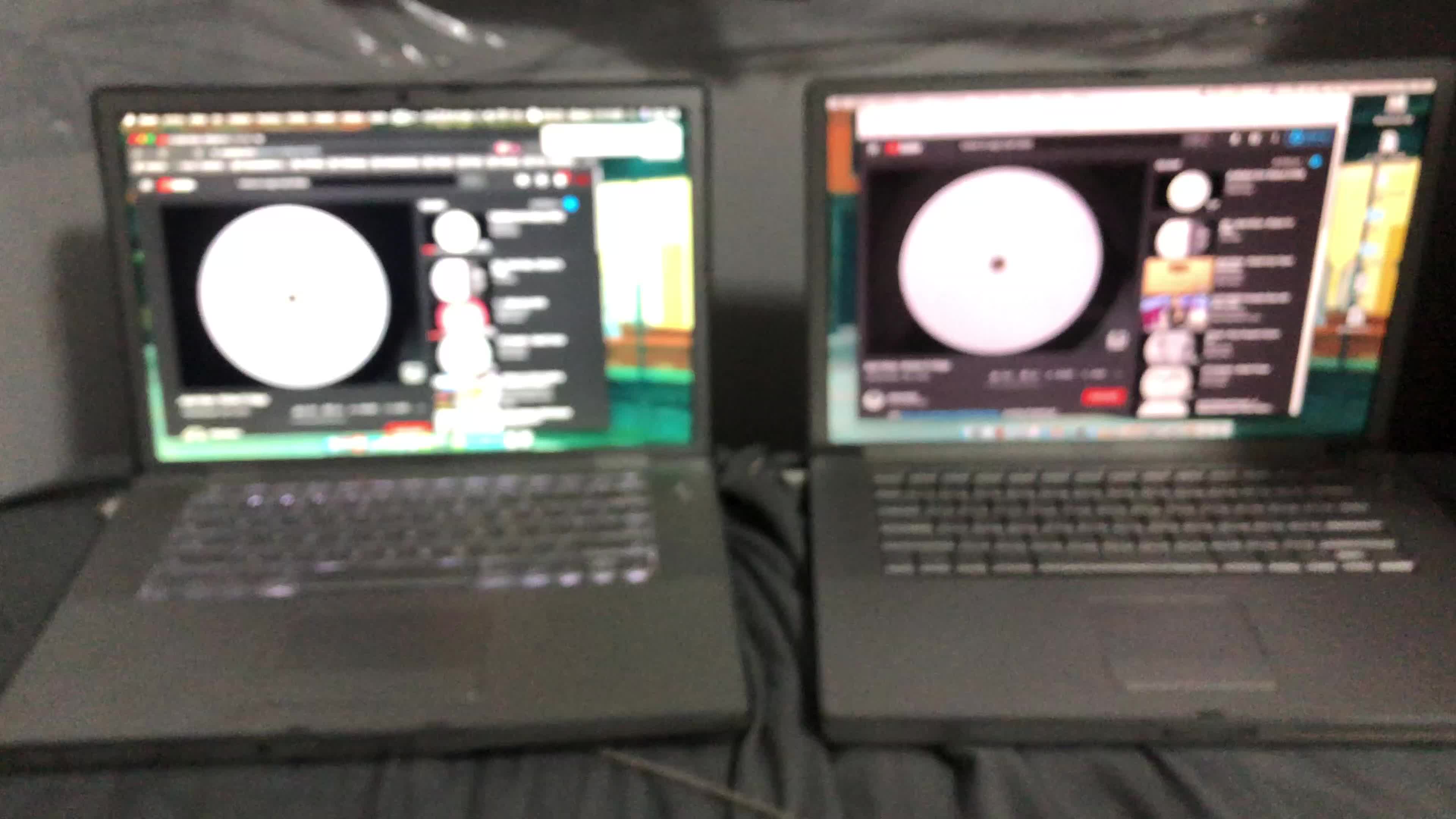 2005 PowerBook G4 vs 2008 MacBook Pro (2019)