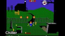 D4RKBRUSTER: Los Videojuegos de Horror en Nintendo LOQUENDO