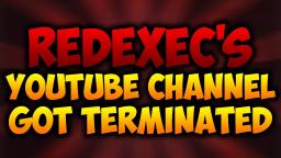 RedExec's Channel Got TERMINATED!