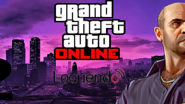 GTA Online Loquendo ITA - God's Origins #2 Simeon,un nuovo contatto!