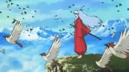 Inuyasha Opening 1