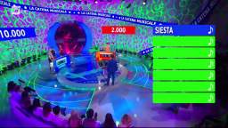 RAIUNO - Reazione A Catena-La Catena Musicale (26/06/2019)