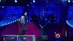 Sarcastrophe  Slipknot  I  performance on Rock in Rio 2015 Brazilian