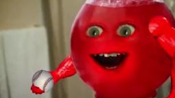 Evil Kool Aid Killer O_o