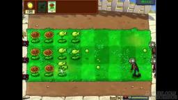 Plants vs Zombies 2